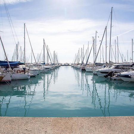 Apartment Le Giono By Interhome Saint-Laurent-du-Var Esterno foto