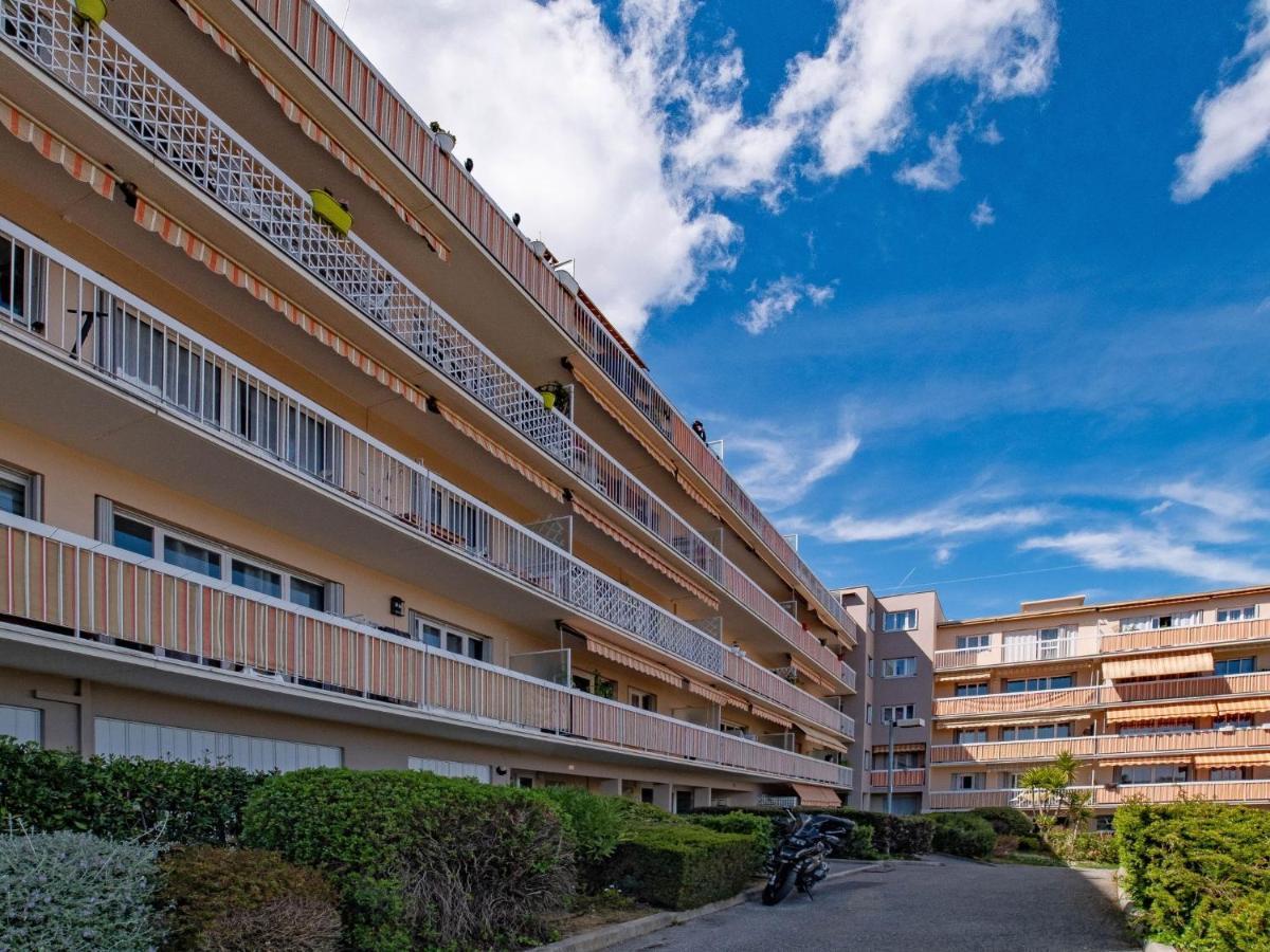 Apartment Le Giono By Interhome Saint-Laurent-du-Var Esterno foto