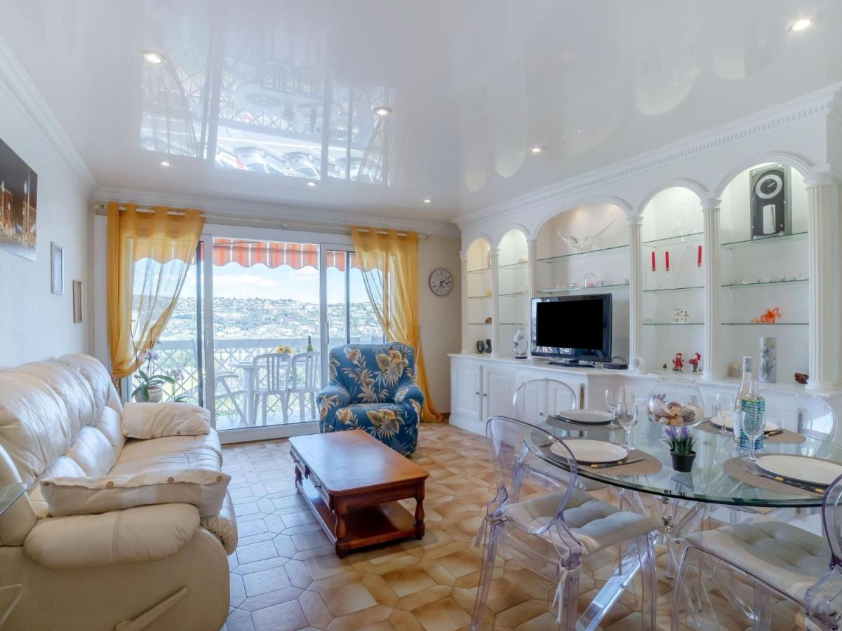 Apartment Le Giono By Interhome Saint-Laurent-du-Var Esterno foto