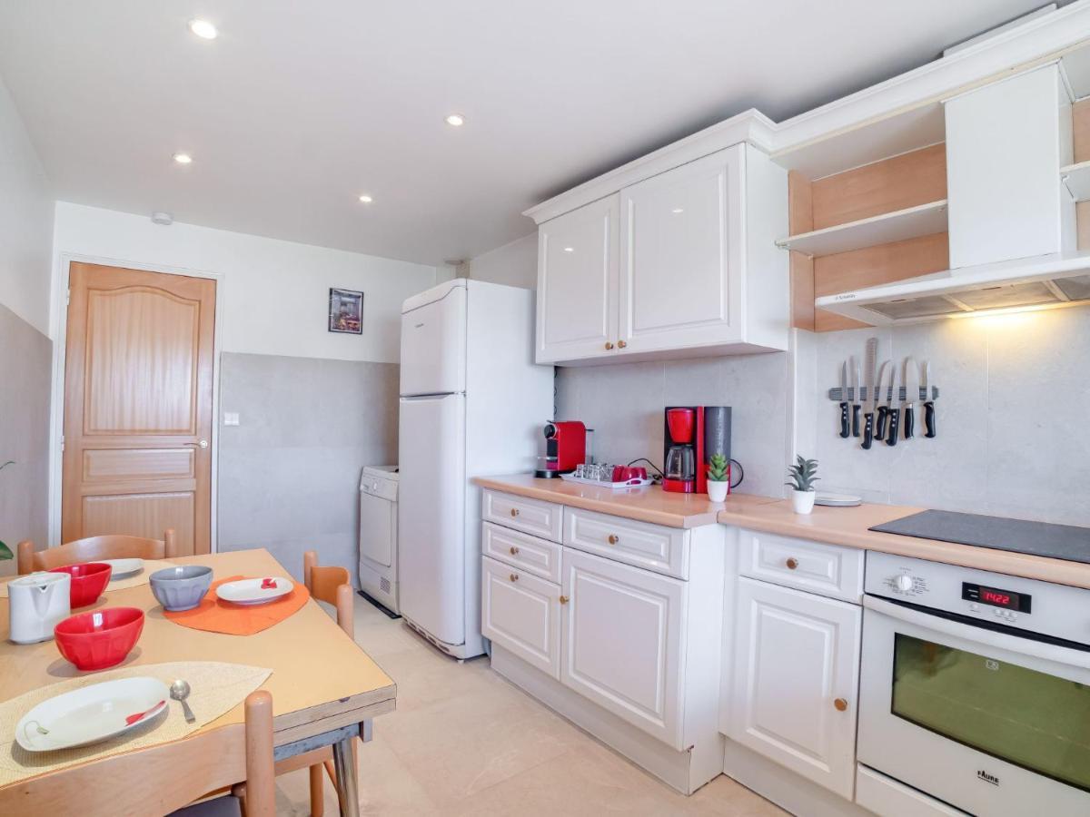 Apartment Le Giono By Interhome Saint-Laurent-du-Var Esterno foto