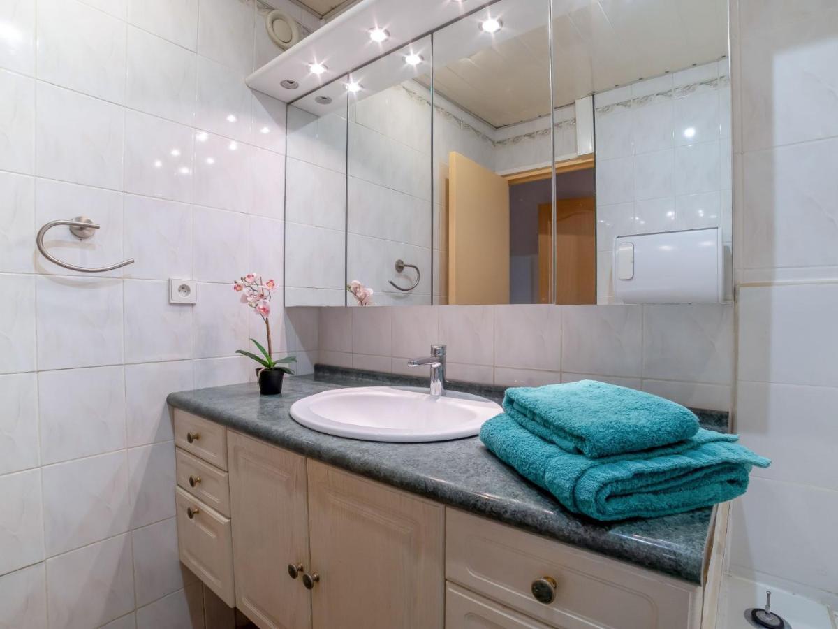 Apartment Le Giono By Interhome Saint-Laurent-du-Var Esterno foto