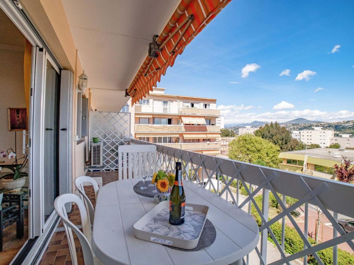 Apartment Le Giono By Interhome Saint-Laurent-du-Var Esterno foto