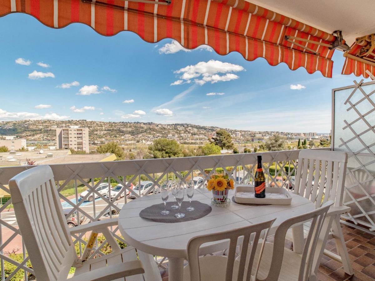 Apartment Le Giono By Interhome Saint-Laurent-du-Var Esterno foto