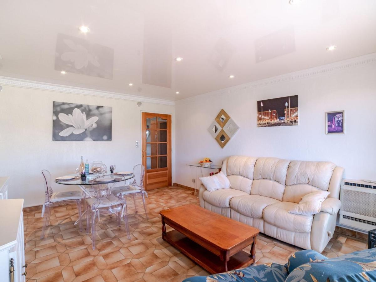 Apartment Le Giono By Interhome Saint-Laurent-du-Var Esterno foto