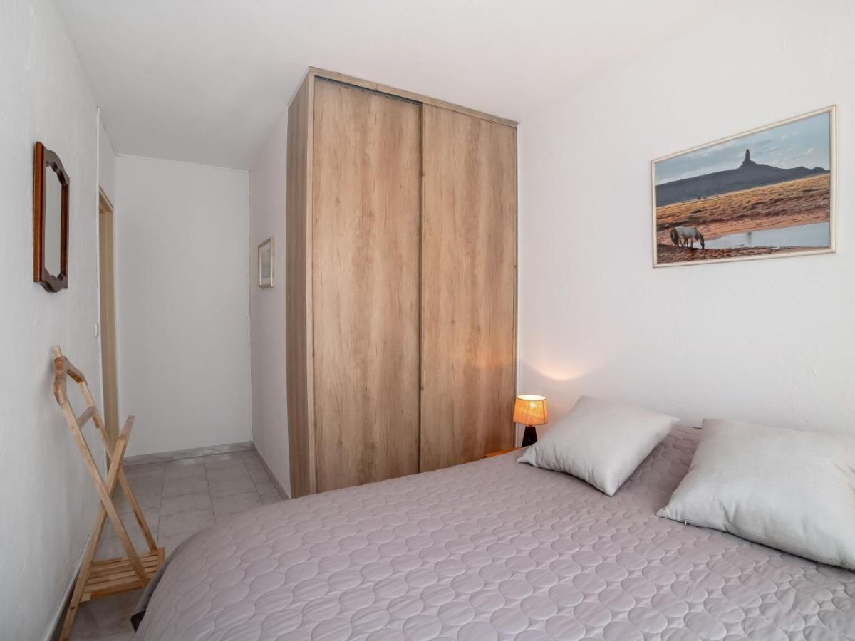 Apartment Le Giono By Interhome Saint-Laurent-du-Var Esterno foto