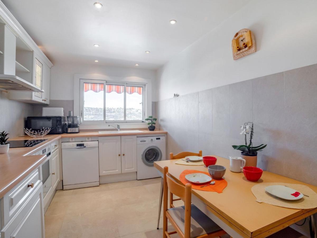 Apartment Le Giono By Interhome Saint-Laurent-du-Var Esterno foto