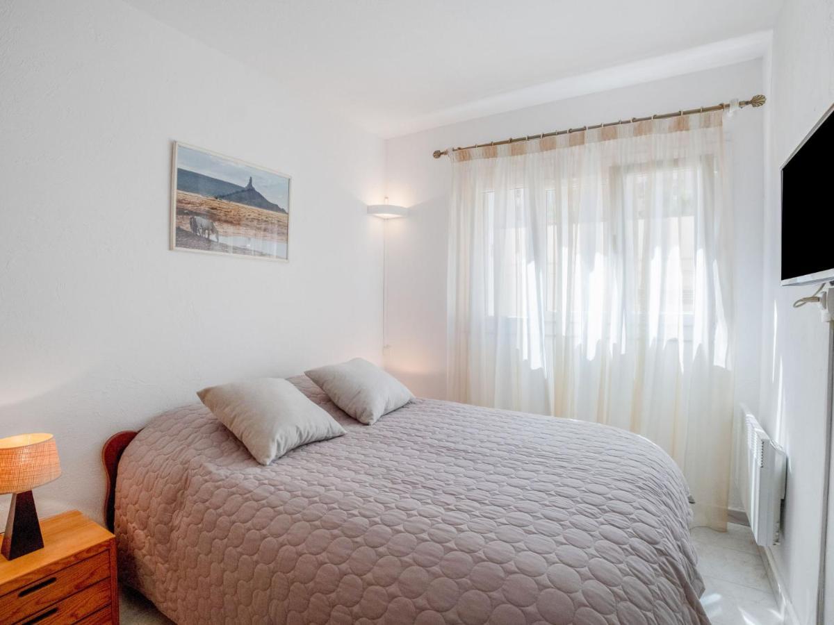 Apartment Le Giono By Interhome Saint-Laurent-du-Var Esterno foto