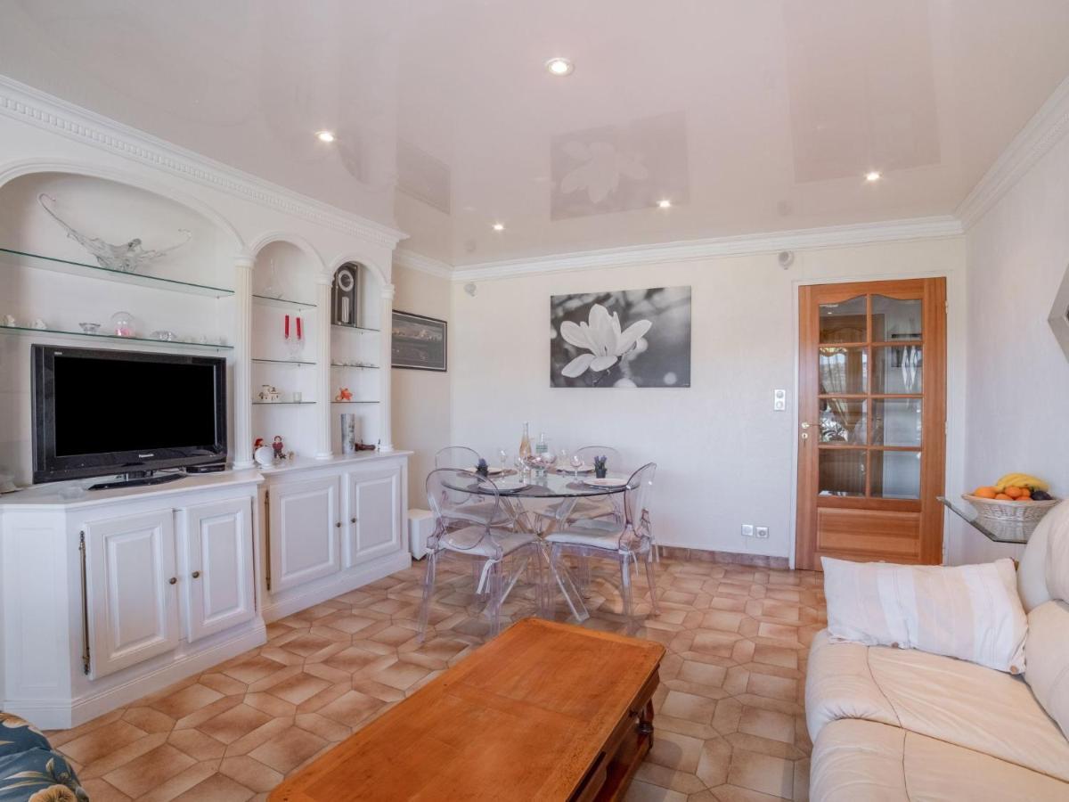 Apartment Le Giono By Interhome Saint-Laurent-du-Var Esterno foto