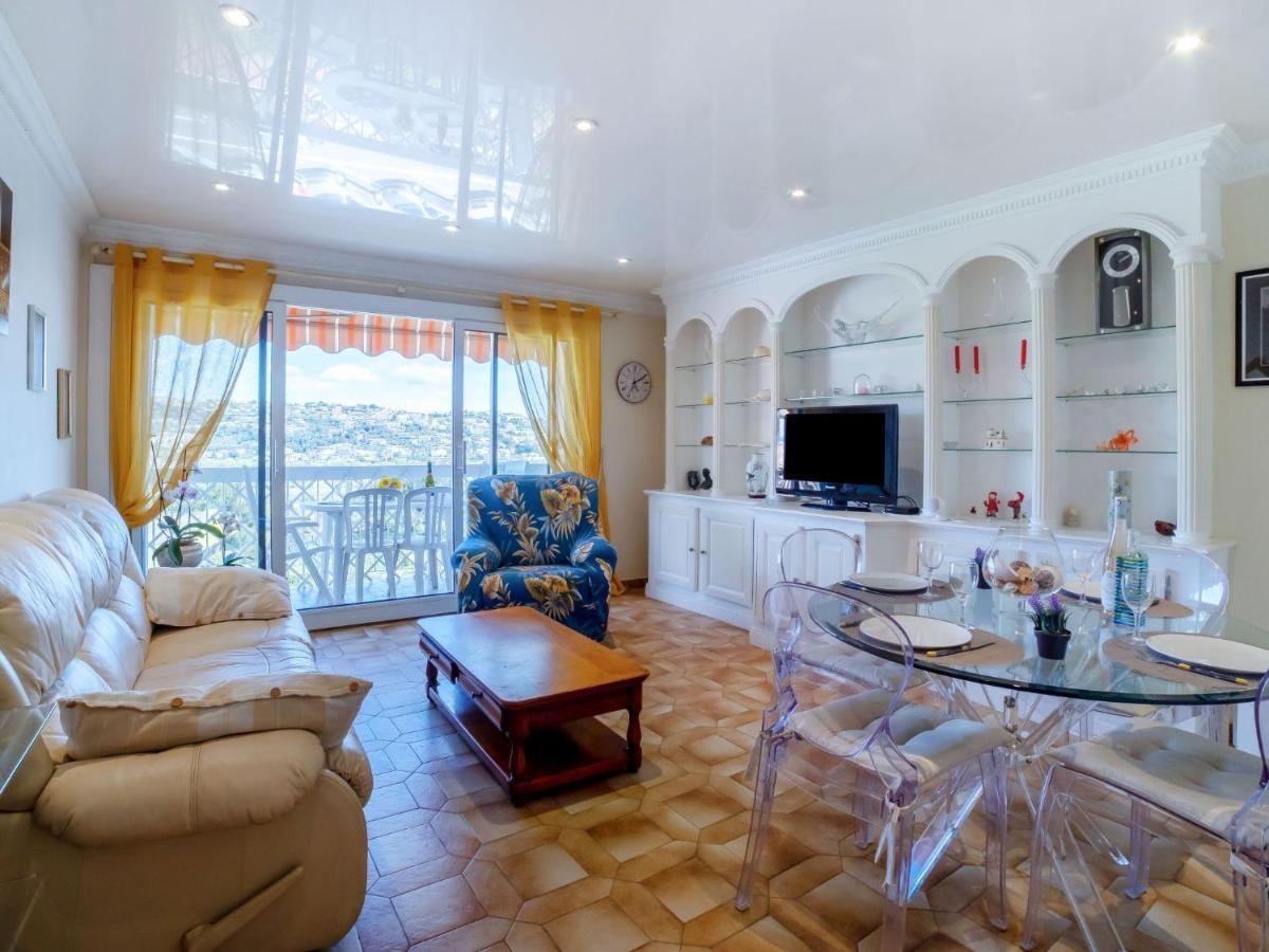 Apartment Le Giono By Interhome Saint-Laurent-du-Var Esterno foto